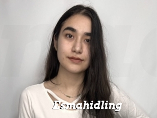 Esmahidling