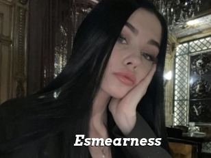 Esmearness