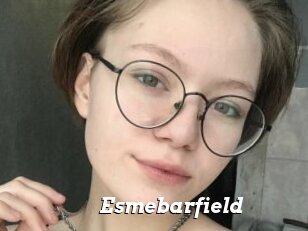 Esmebarfield