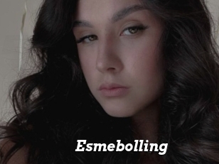 Esmebolling