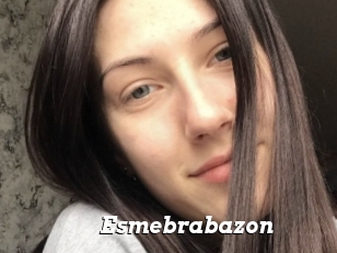 Esmebrabazon