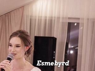 Esmebyrd