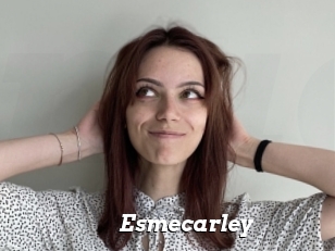 Esmecarley