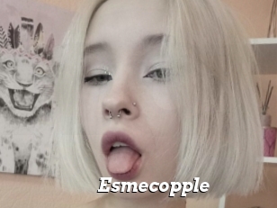 Esmecopple