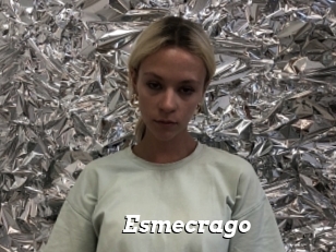 Esmecrago