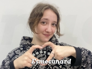 Esmecunard