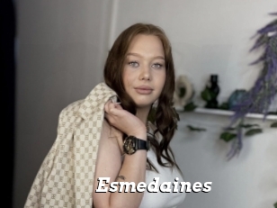 Esmedaines