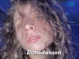 Esmedanson