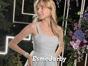 Esmedarby