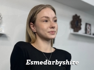 Esmedarbyshire