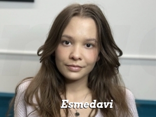 Esmedavi