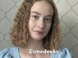 Esmedeeks