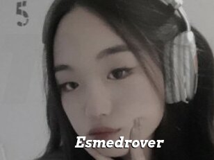 Esmedrover