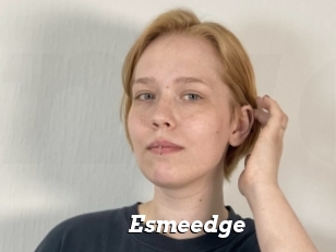 Esmeedge