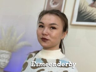 Esmeenderby