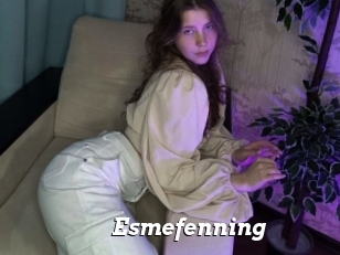 Esmefenning