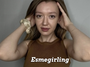 Esmegirling