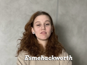 Esmehackworth