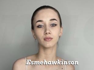 Esmehawkinson