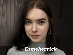 Esmeherrick