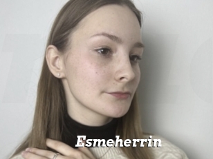 Esmeherrin