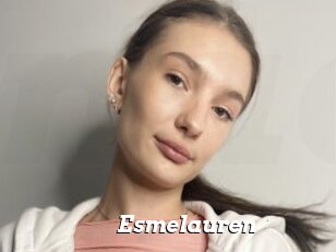 Esmelauren