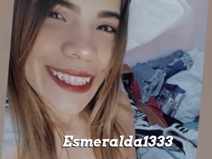 Esmeralda1333