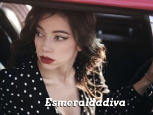 Esmeraldadiva