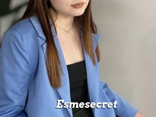 Esmesecret