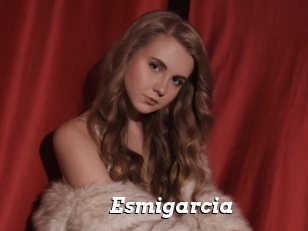 Esmigarcia