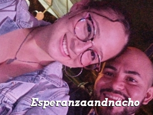 Esperanzaandnacho