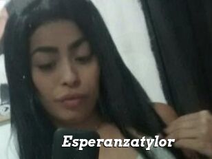 Esperanzatylor