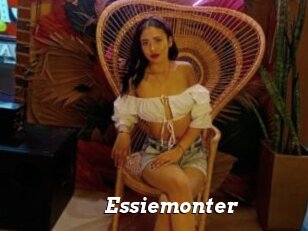 Essiemonter