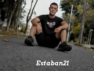 Estaban21