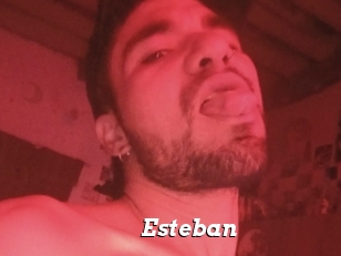 Esteban