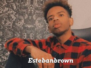 Estebanbrown