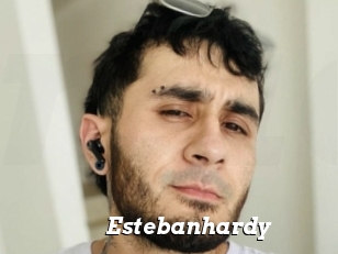 Estebanhardy