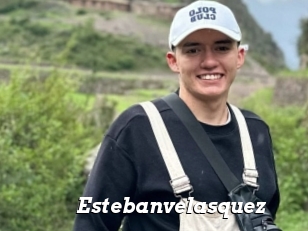 Estebanvelasquez