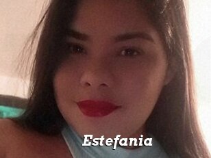 Estefania