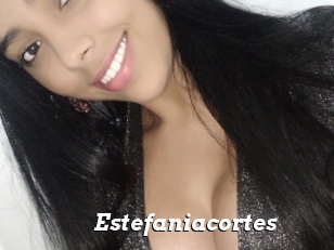 Estefaniacortes