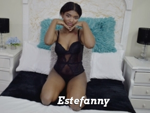 Estefanny