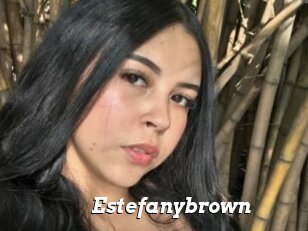 Estefanybrown