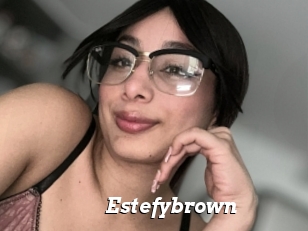 Estefybrown