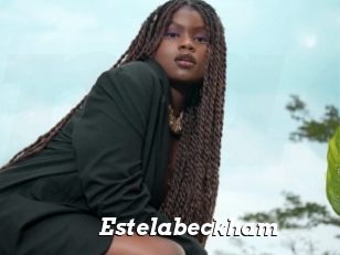 Estelabeckham