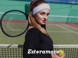 Esteramore