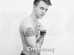 Esterbunny