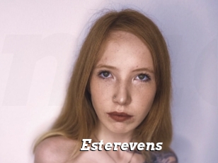 Esterevens