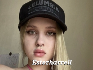 Esterharrell