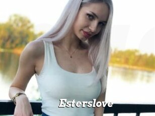 Esterslove