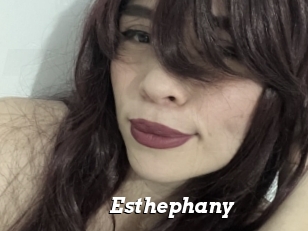 Esthephany